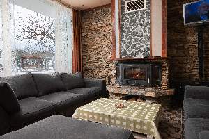 Атанасовата къща, Говедарци